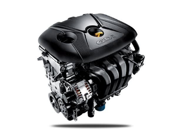 Motore usato D4FB per Kia, Hyundai 1.6 d