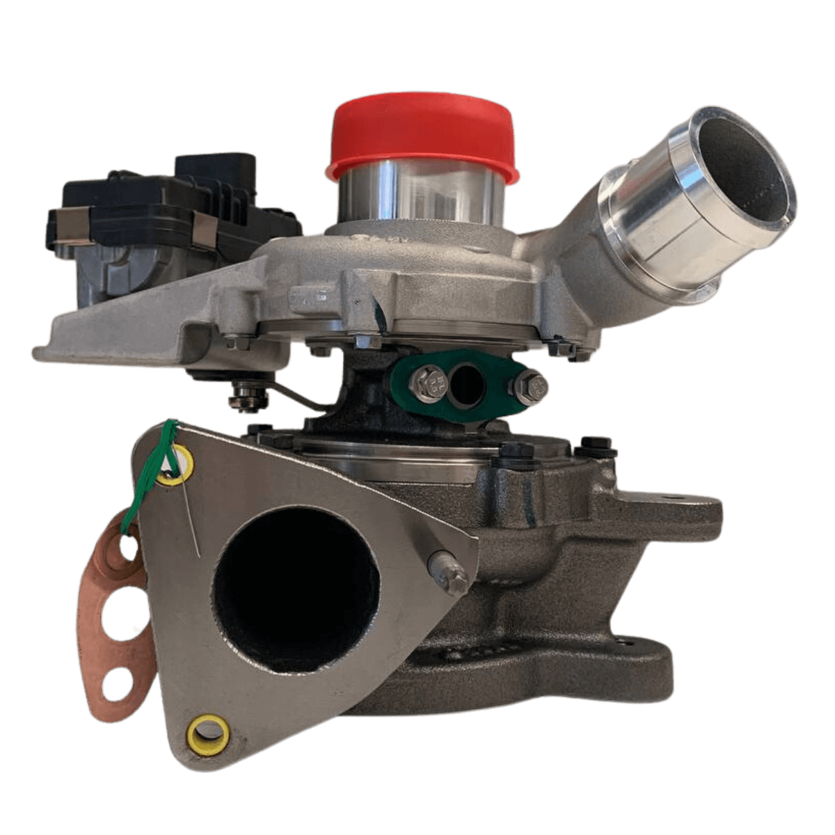 Turbo Rigenerato 786880-0023 Garrett