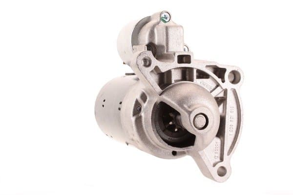 Motorino avviamento D6RA57 per Psa