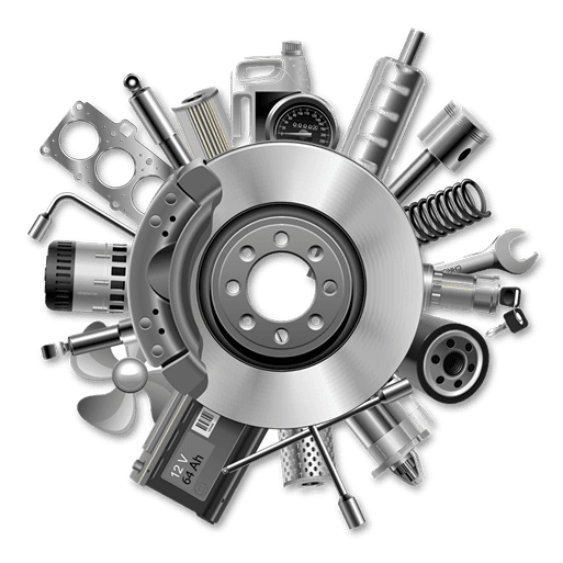 Spare parts