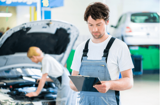 Wie Sie den Ausfall eines Turbokompressors vermeiden können: 5 wichtige Tipps.