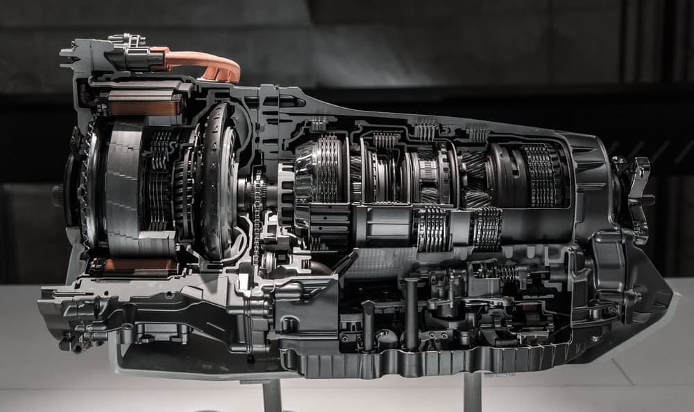 Average Life Time of an Automatic Transmission: What to Expect?