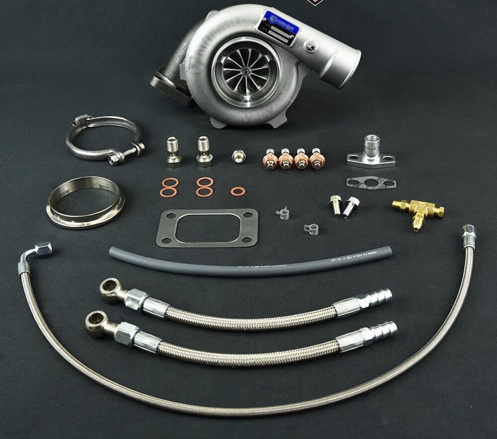 Der Turbo: Was er ist und wie er funktioniert