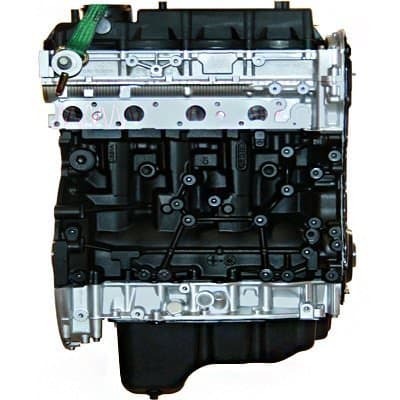 Giving New Life to an Engine: Remanufacturing
