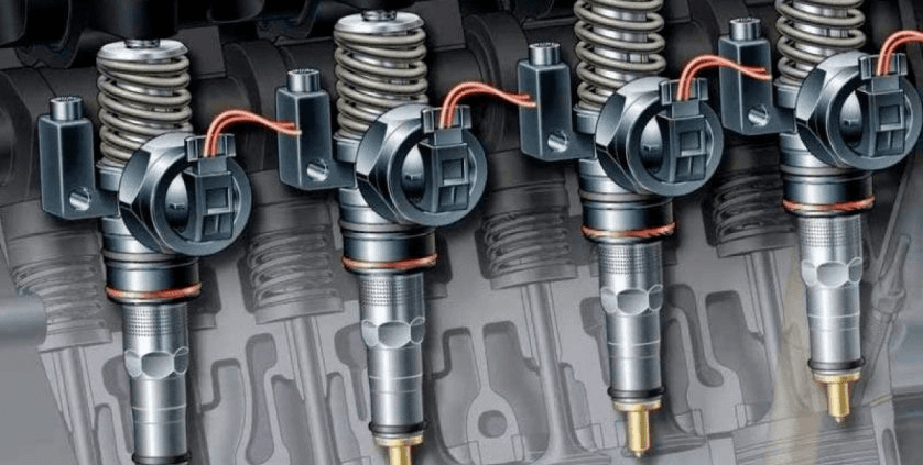 Leitfaden zu Einspritzdüsen: Was sie sind, Reinigung und Austausch für einen optimal laufenden Motor