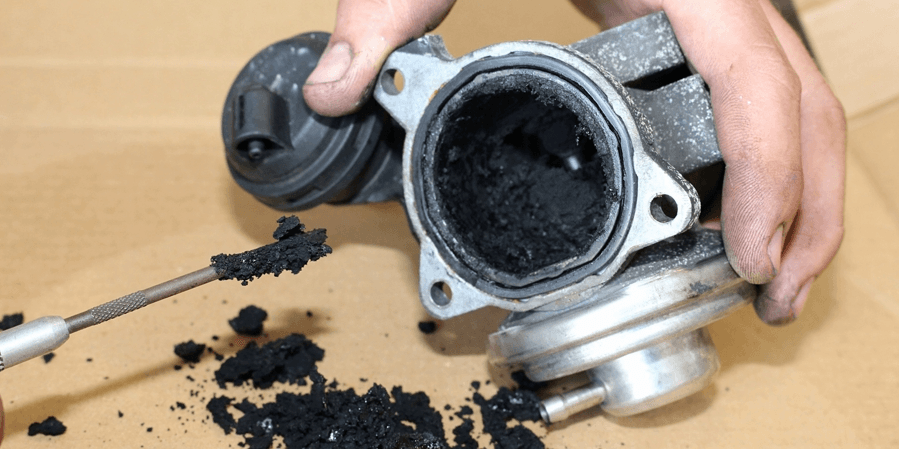 EGR Valve: Operation, Symptoms and Maintenance