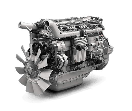 Motore usato 8FS per Peugeot, Citroen 1. 4 b