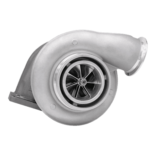 Turbo 465332-0001 Industrial Earth Moving