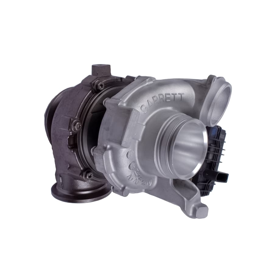 Turbina rigenerata Garrett 806094-0009 per BMW Serie 3, Serie 4, Serie 5, Serie 7, X3 3.0 diesel N57N