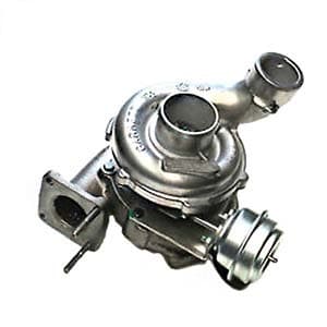Turbolader 46769104 neu für Alfa Romeo 156 2.4 Diesel