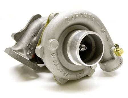Turbina 5439-970-0027 rigenerata per Audi A3 / Volkswagen Golf 1.9 Diesel