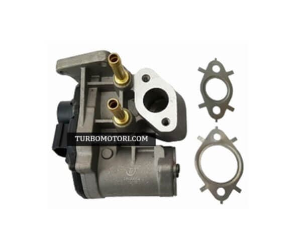 Valvola EGR Audi A3 Skoda Octavia Volkswagen Golf V Plus