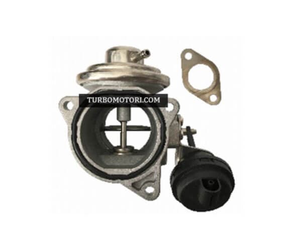 Valvola EGR Audi A3 Seat Cordoba Skoda Octavia Volkswagen Bora