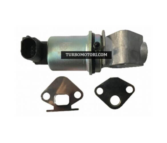 Valvola EGR Audi A2 Seat Arosa Seat Cordoba