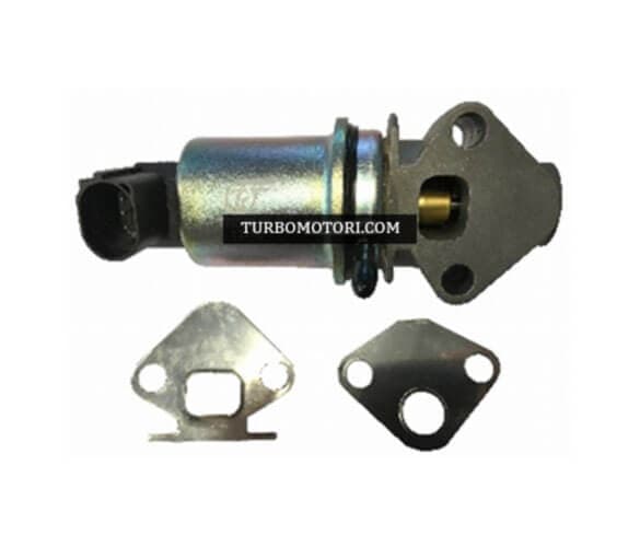 Valvola EGR Audi A3 Seat Leon Seat Toledo II Volkswagen Bora Volkswagen Golf IV