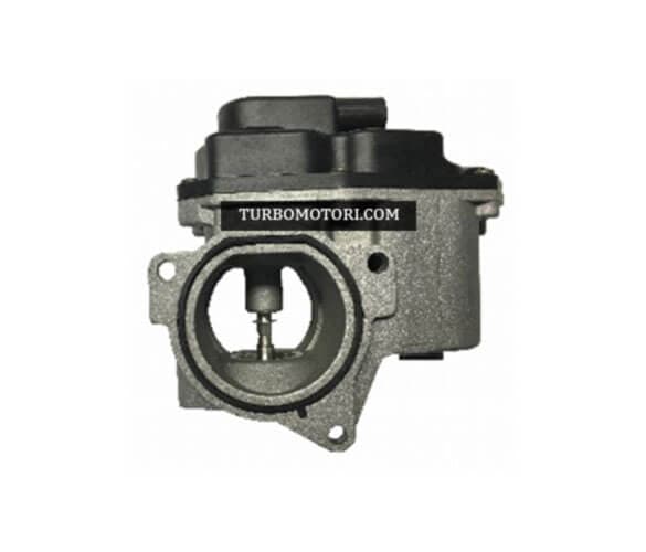Valvola EGR Audi A3 Audi A3 Cabriolet Seat Arosa