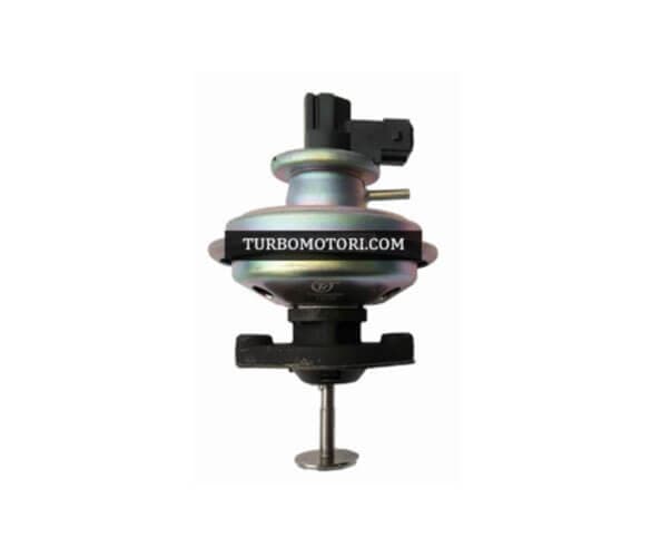 Valvola EGR BMW 3 Touring BMW X3