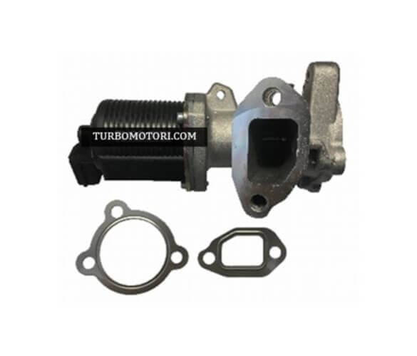 Valvola EGR Fiat 500 Fiat Idea Fiat Panda