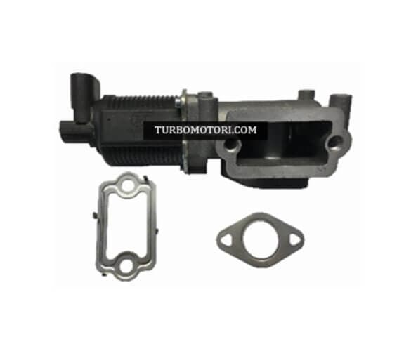 Valvola EGR Fiat Doblo Cargo Fiat Strada Pick-up
