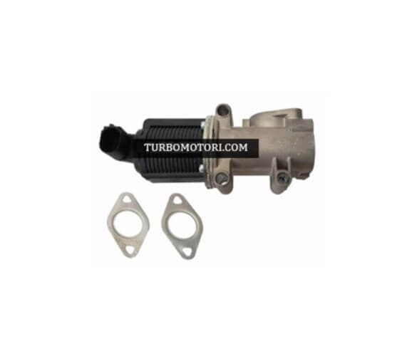 Valvola EGR Fiat Bravo Ii Fiat Idea Lancia Musa