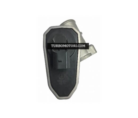 Valvola EGR Ford Mondeo III Jaguar X-type
