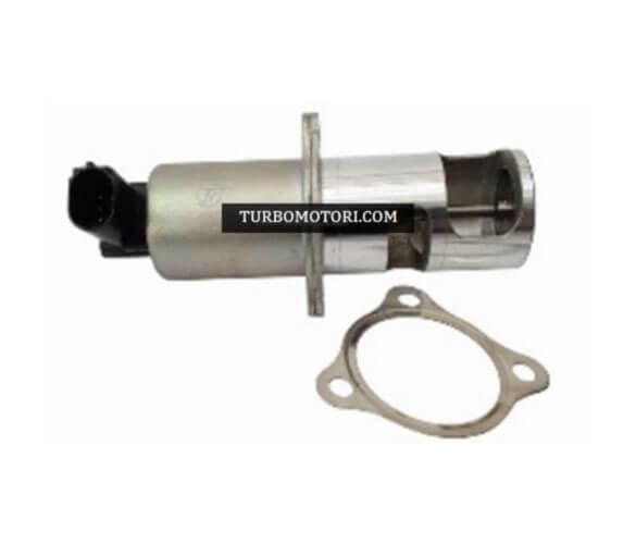 Valvola EGR Nissan Primera Hatchback Nissan Primera Kombi Renault Megane II