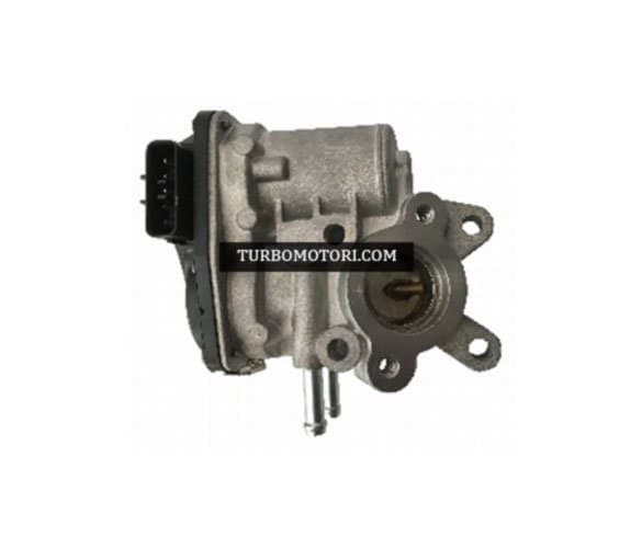 Valvola EGR Nissan Np300 Navara Nissan Pathfinder III Nissan Pick Up III