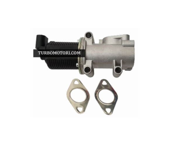 Valvola EGR Opel Vectra C Gts Opel Zafira B Saab 9-3