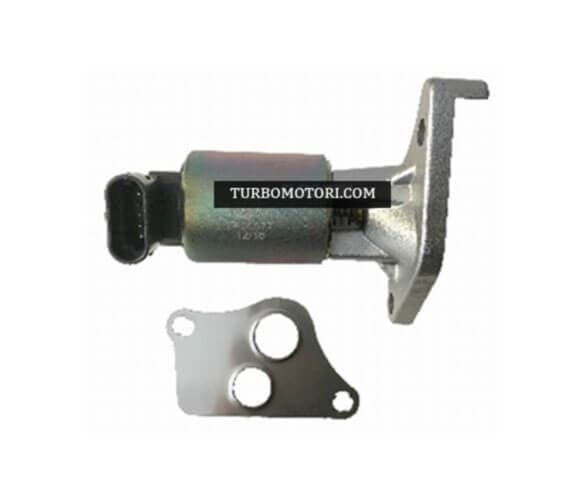 Valvola EGR Opel Astra G Stufenheck Opel Speedster Opel Vectra B