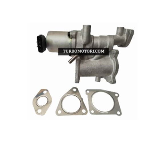Valvola EGR Opel Astra G Caravan Opel Corsa C Opel Meriva