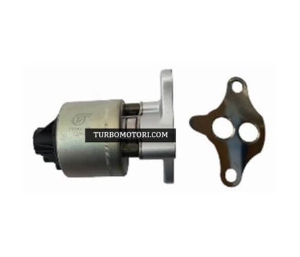 Valvola EGR Opel Vectra B Caravan Opel Vectra B cc Opel Zafira A