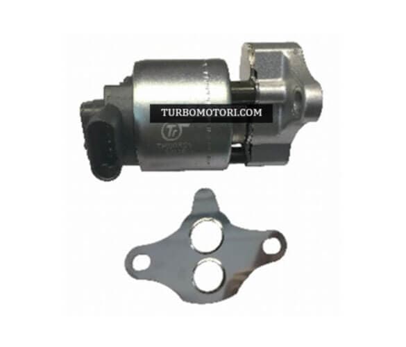 Valvola EGR Opel Vectra B Caravan Opel Vectra B cc Vauxhall Vectra B