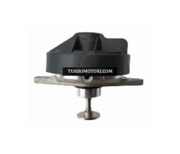Valvola EGR Opel Astra G Stufenheck Opel Omega B Caravan Opel Vectra B