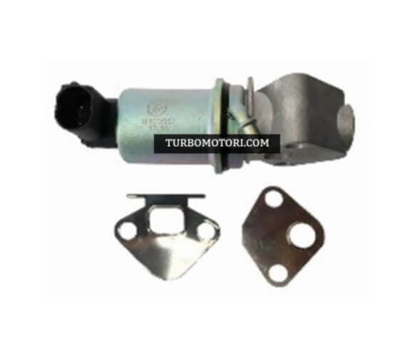 Valvola EGR Seat Leon Seat Toledo Ii Skoda Fabia