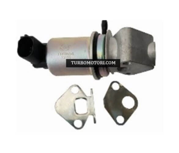 Valvola EGR Seat Cordoba Seat Ibiza Iv Skoda Fabia