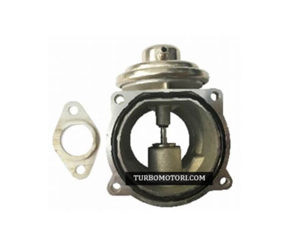 Valvola EGR Seat Skoda Volkswagen