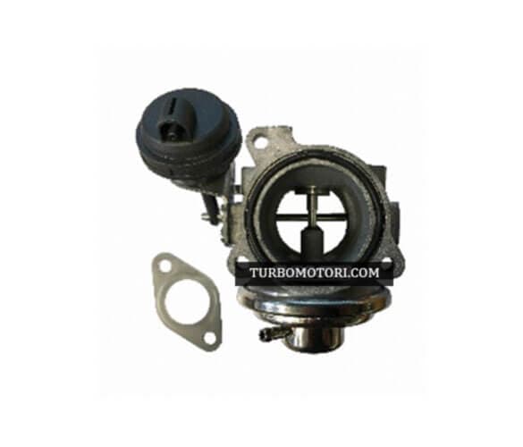 Valvola EGR Volkswagen New Beetle