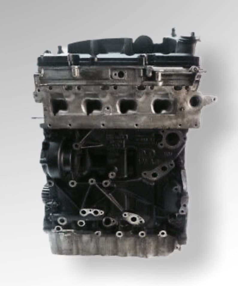 Motore usato CLH per Volkswagen, Audi, Skoda, Seat 1.6 d