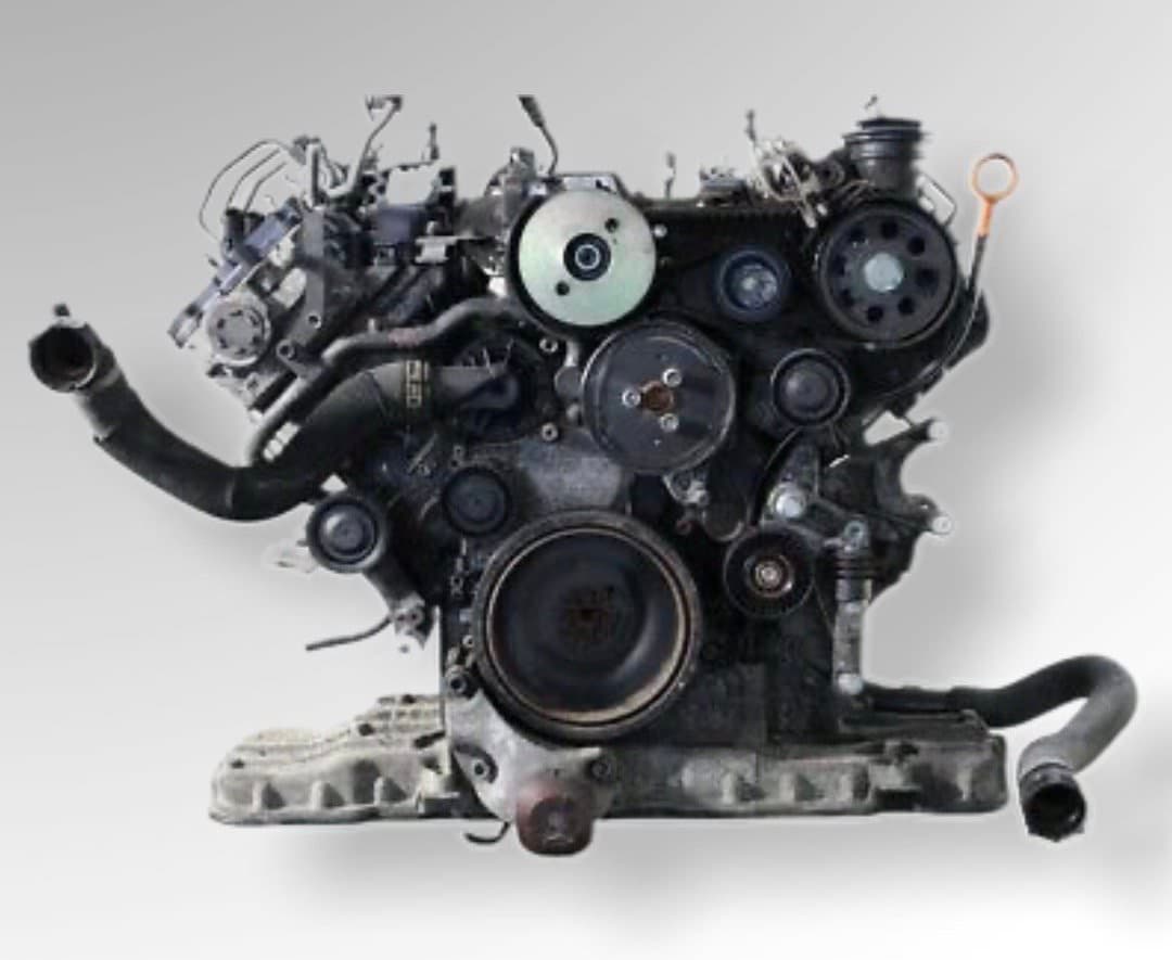 Motore usato BPP per Audi 2.7 d