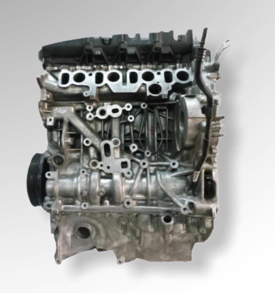 Motore usato N47D20D per BMW 2.0 d codice