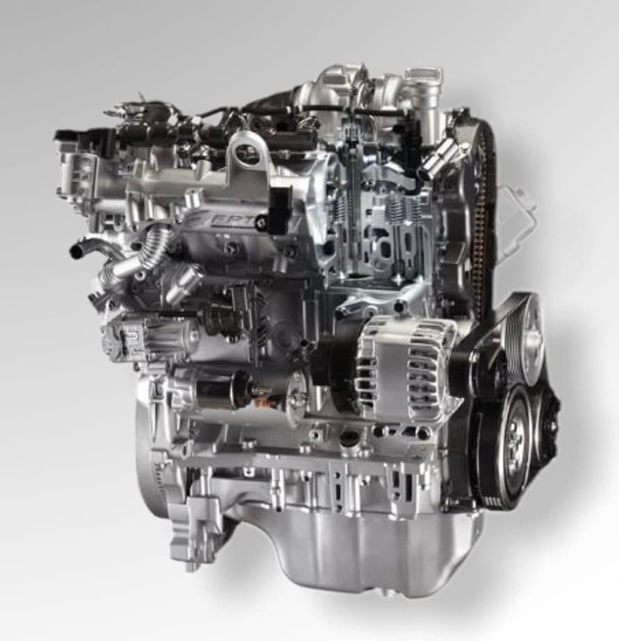 Motore usato 198A8000 per Fiat 2.0 d