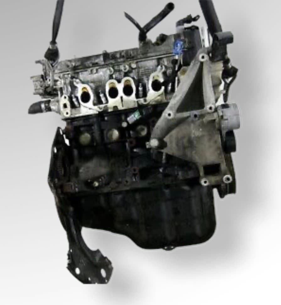 Motore usato 199A4000 per Fiat 1.2 b