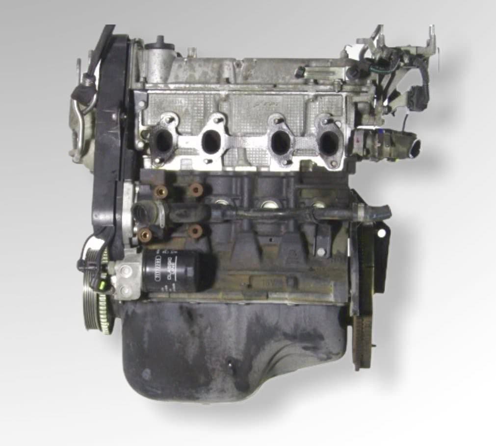 Motore revisionato 350a1000 per Fiat 1.4 b