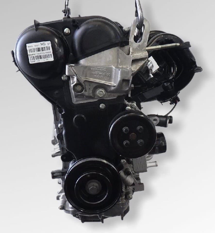 Motore usato RTJD per Ford Fiesta 1.4 b