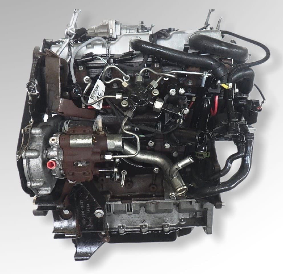 Motore usato R3PA per Ford Transit 1.8 d