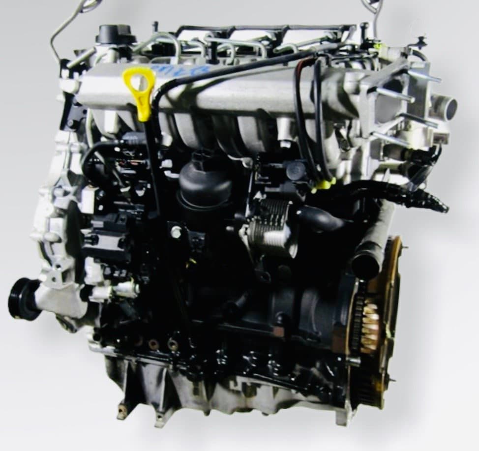 Motore usato D4FC per Hyundai, Kia 1.4 d