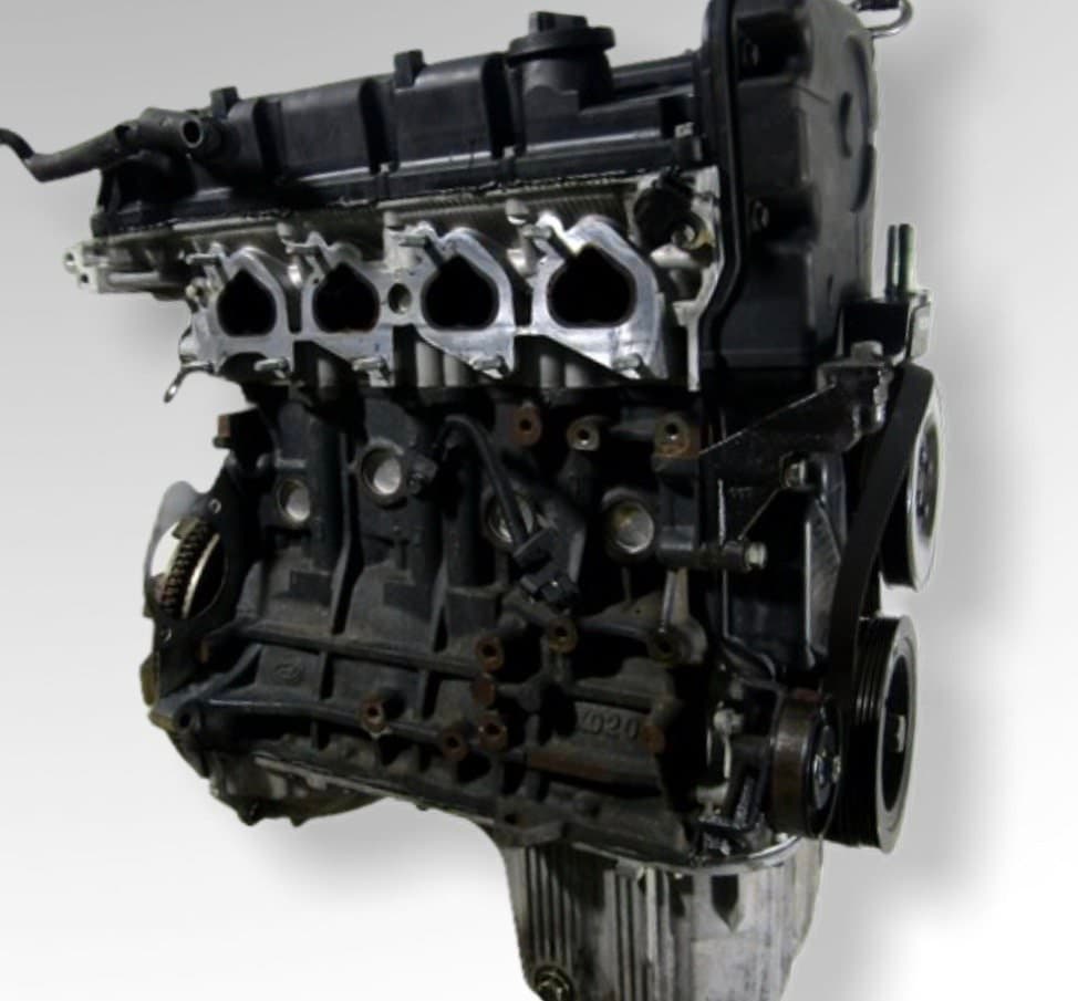 Motore usato G4GC per Hyundai, Kia 1.0 B