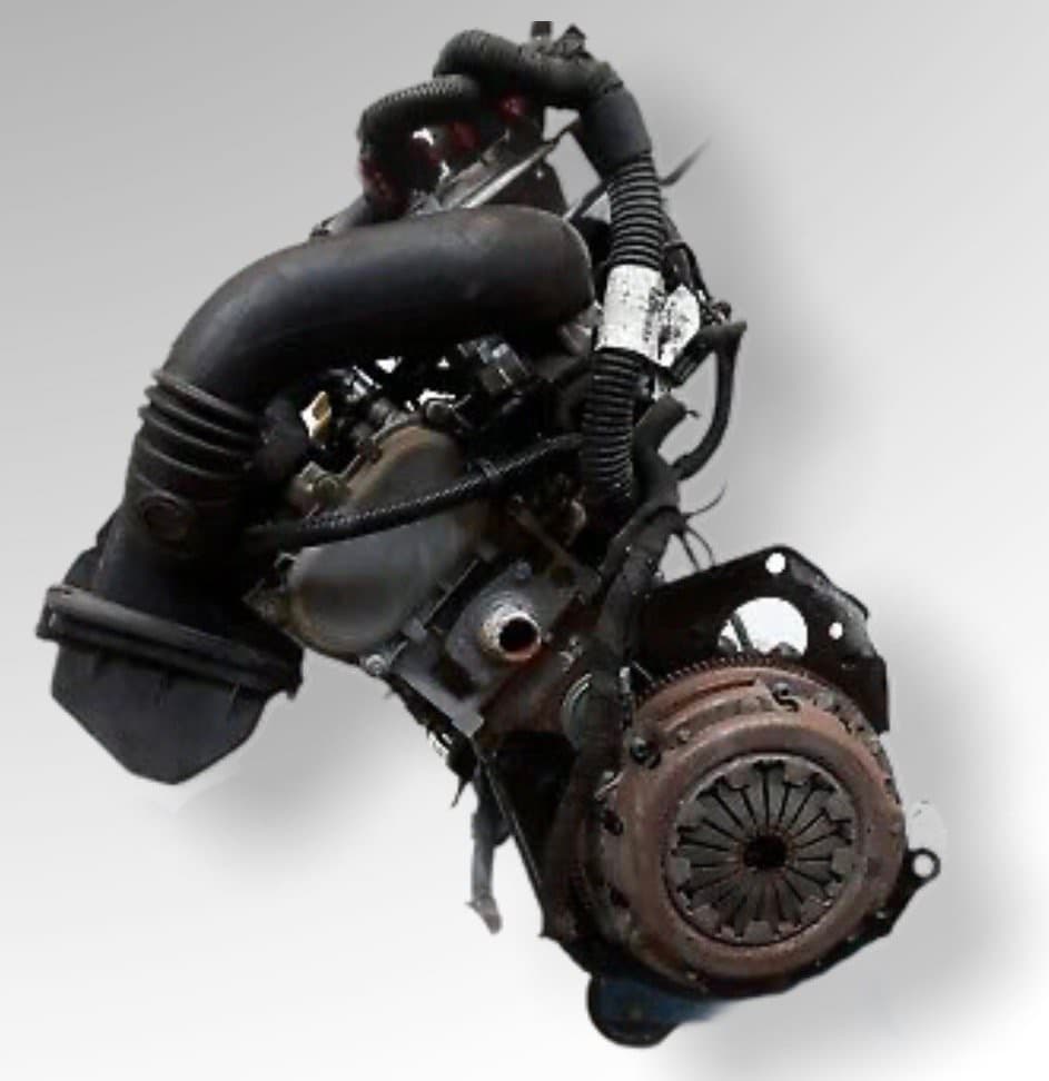Motore usato 841E000 per Lancia Thesis 2.0 b