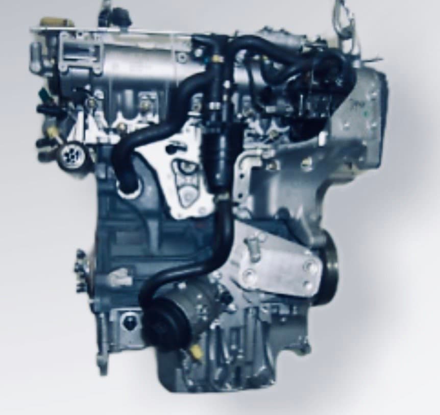 Motore usato Z19DTH per Opel, Saab 1.9 d