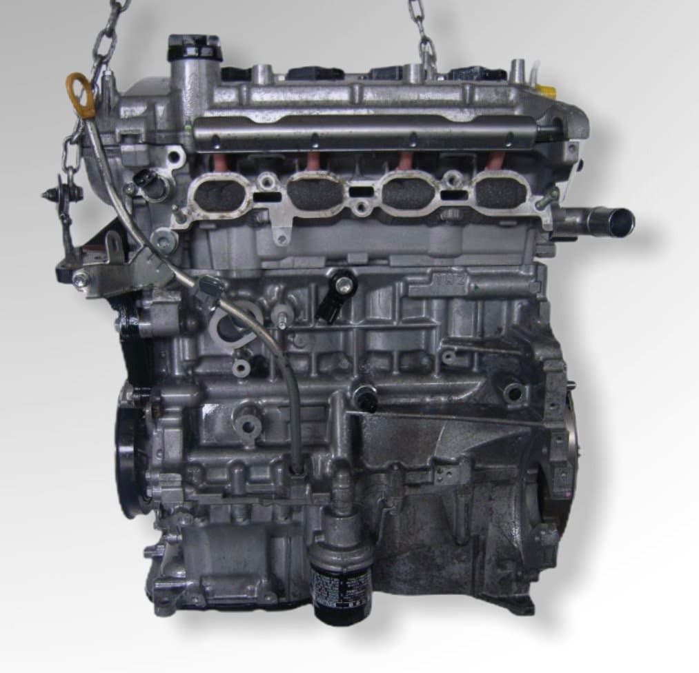 Gebrauchter Motor 1NZFXE für Toyota 1.5 Hybrid